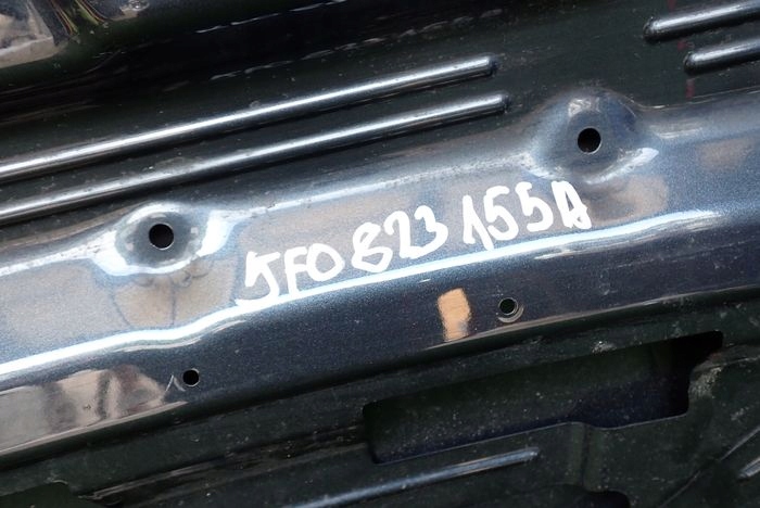 фото №8, Seat ibiza v 17- капот