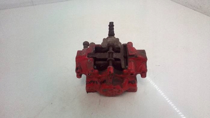 фото №1, Супорт hulcowy лівий задня clk w209 компресор 1,8 b