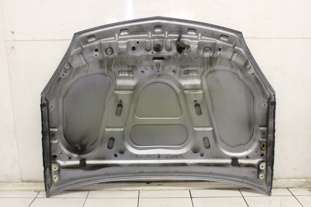фото №11, Капот крышка opel vectra c signum lift 2005- z163