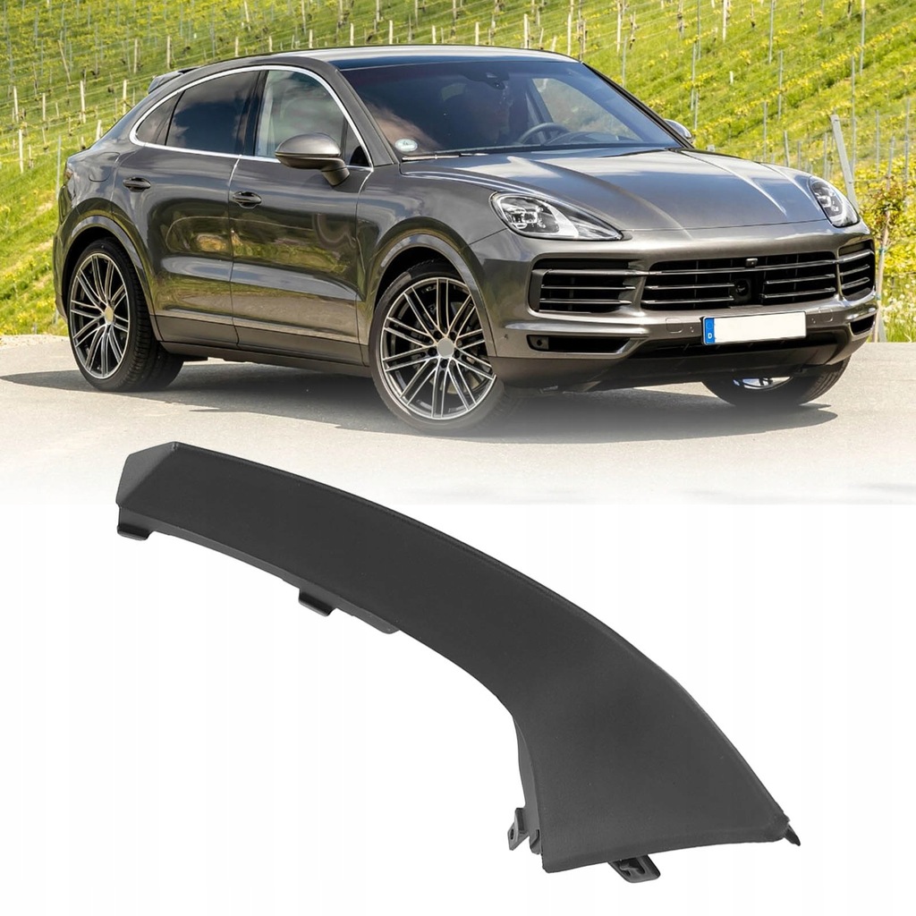 фото №8, Захист передній бампера захист бічна довговічний