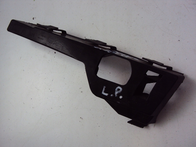 фото №1, Напрямна бампера лівий перед ford focus mk2 2004-2008