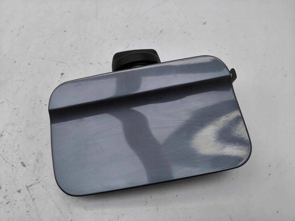 фото №1, Bmw x5 e53 2005 крышка