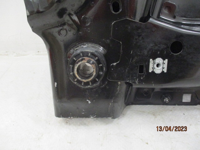 фото №4, Renault megane iv 1.2 1.3 1.5 підрамник підрамник поперечина