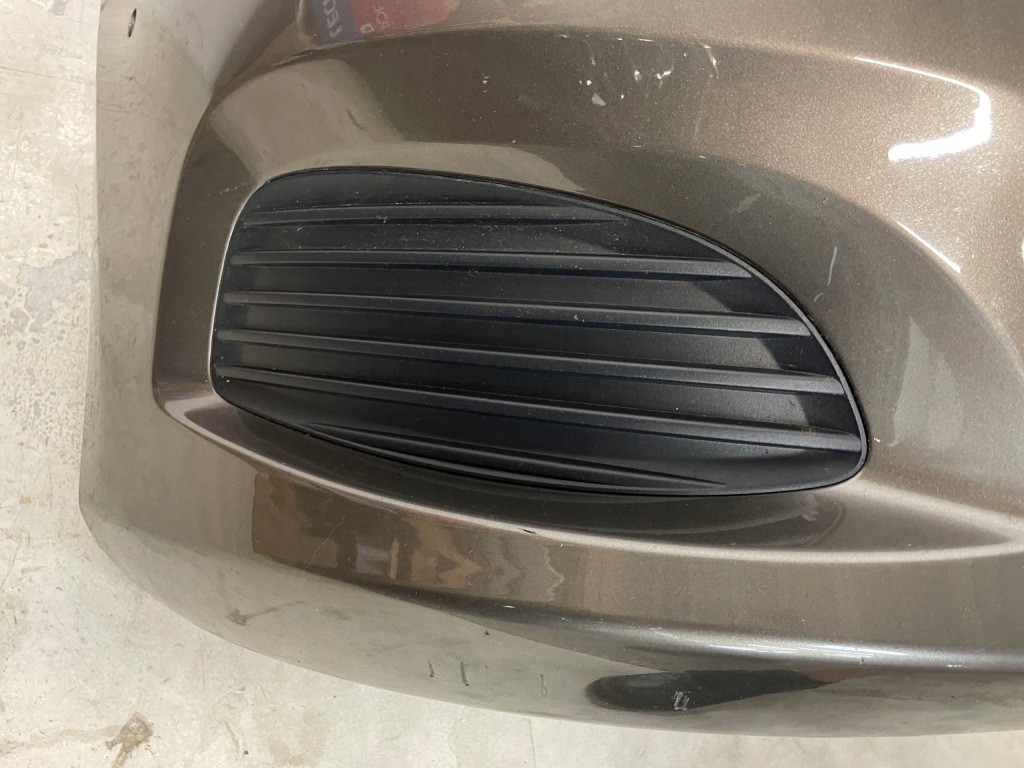 фото №8, Бампер перед передний mercedes vito v klasa w447