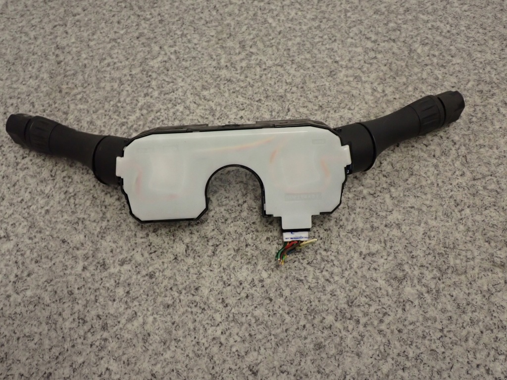 фото №6, Nissan micra k13 10- перемикач pod кермо