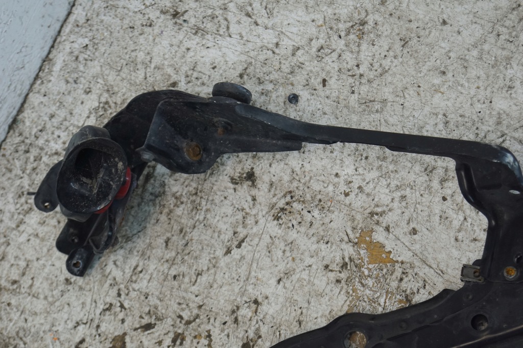 фото №15, Pas усилитель перед панель фары mercedes w211