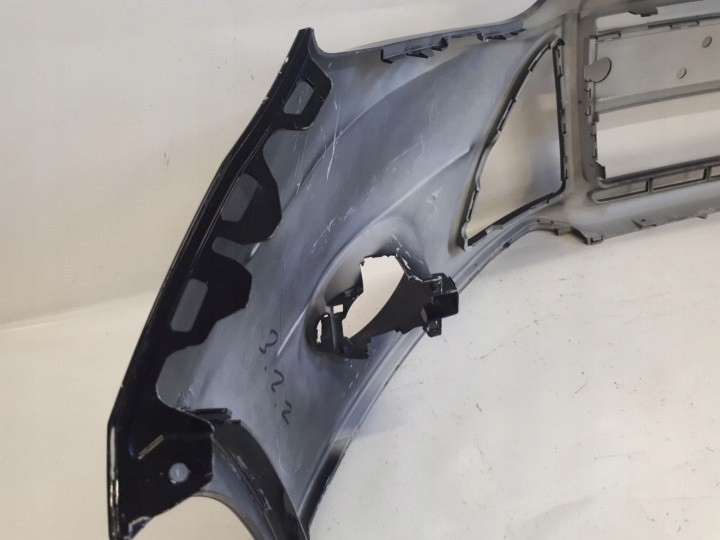 фото №6, Ford focus iii бампер перед