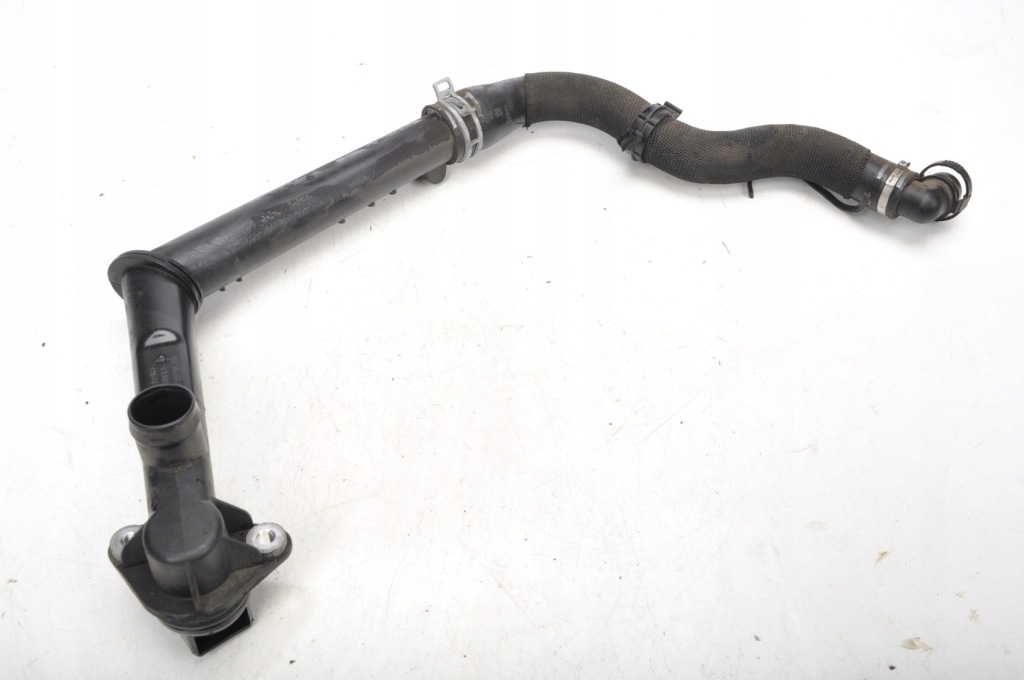 фото №1, Porsche 718 cayman 982 шланг масляний 9a210701600