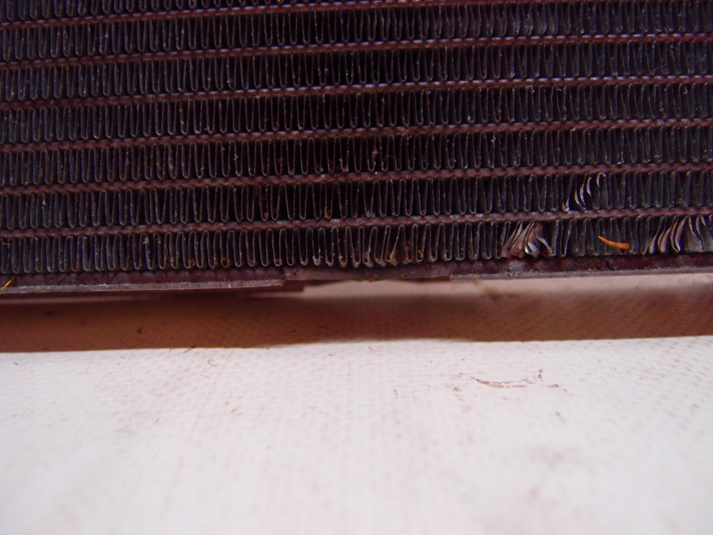 фото №12, Радіатор wody bmw 1 f21