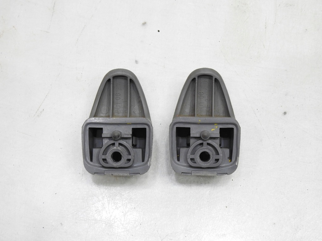 фото №4, Кронштейн потолочный задняя kia sorento i