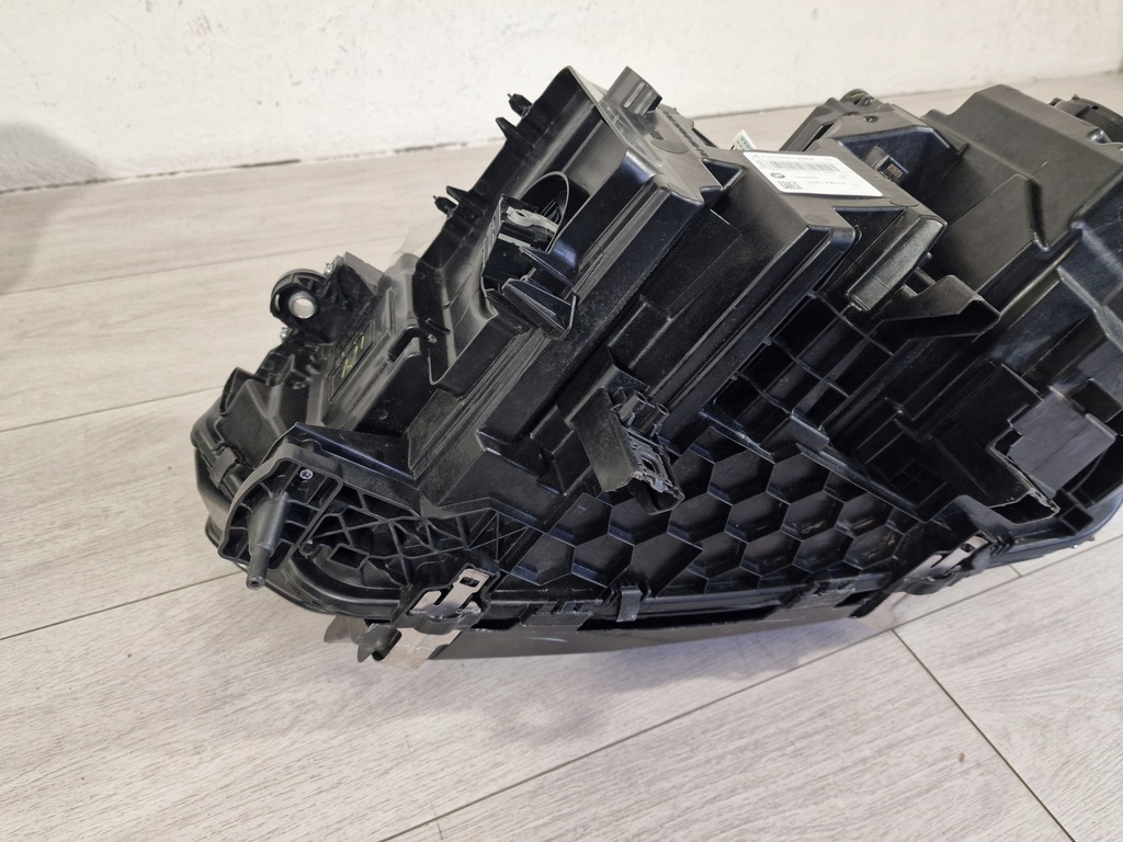 фото №15, Лампа правая перед bmw x5 g05 x6 g06 laser