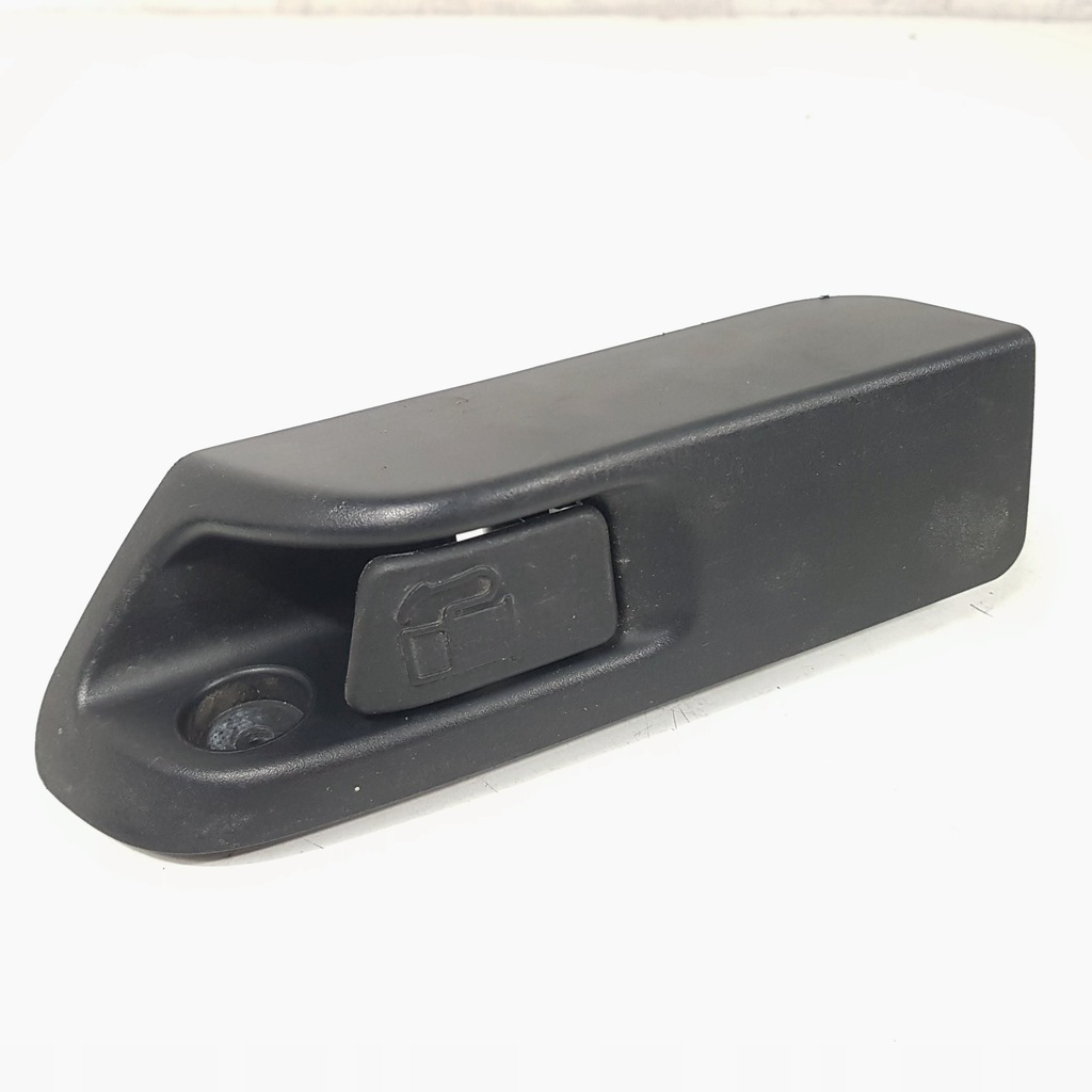 фото №1, Открывание заливной топлива toyota yaris iii