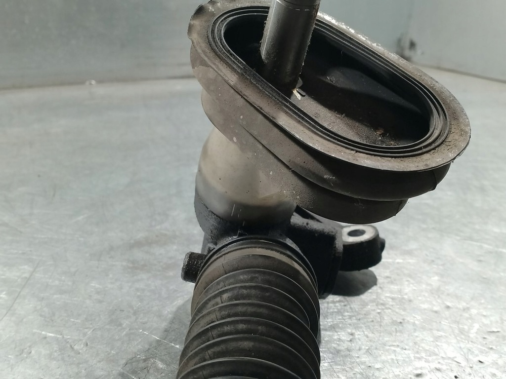 фото №6, Рулевая рейка трансмиссия руля nissan tiida 1009532270 48001em30b