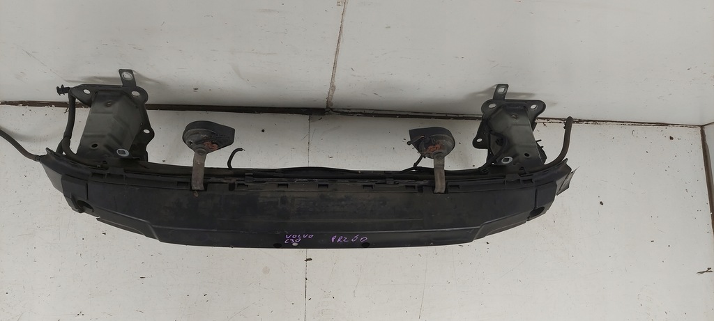 фото №5, Балка бампера volvo c30 перед 452-46