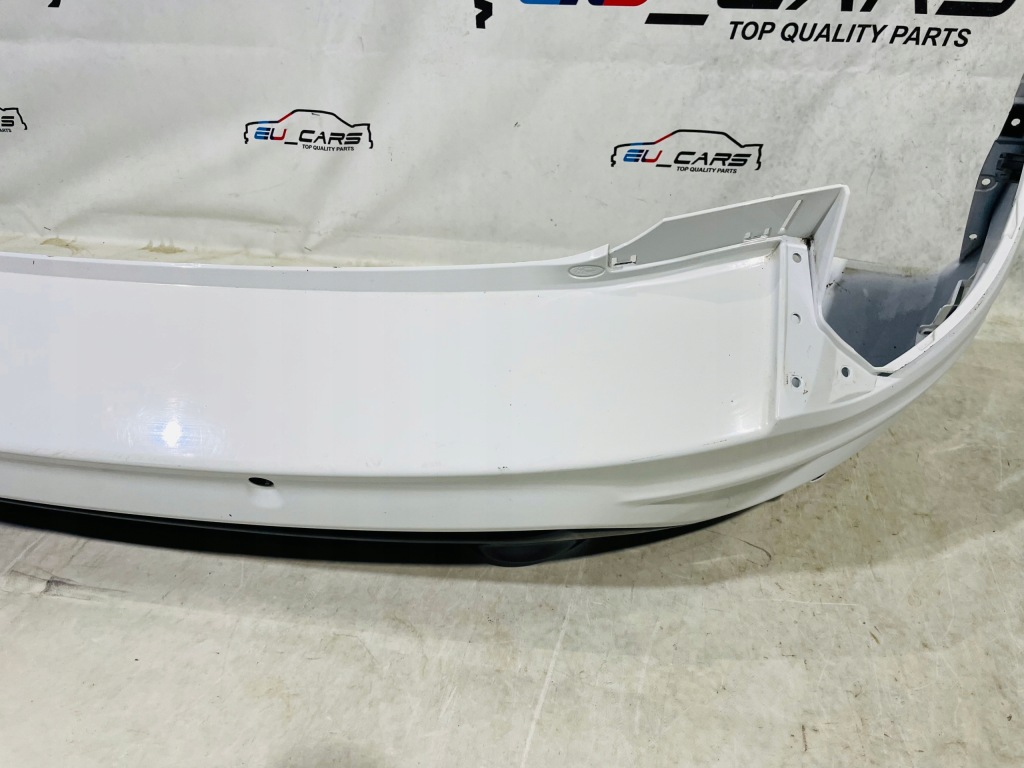 фото №12, Ford kuga mk2 st line бампер задня 6xpdc 2012-2016