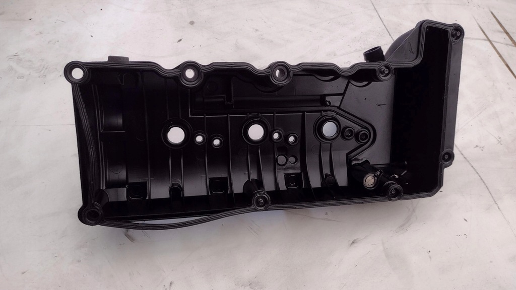 фото №7, Vw touran 5t 2.0 tdi кришка клапанів 059103470as