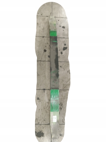 фото №1, Crafter 2.5 tdi ресора перед передній a9063210903