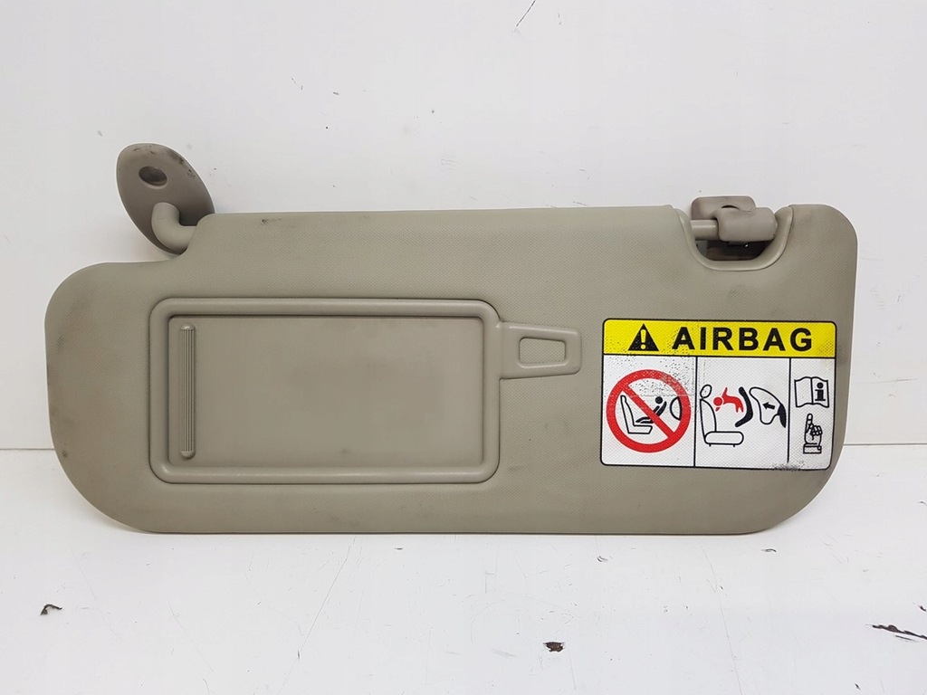 фото №1, Kia carens iv защита солнцезащитная левая правая