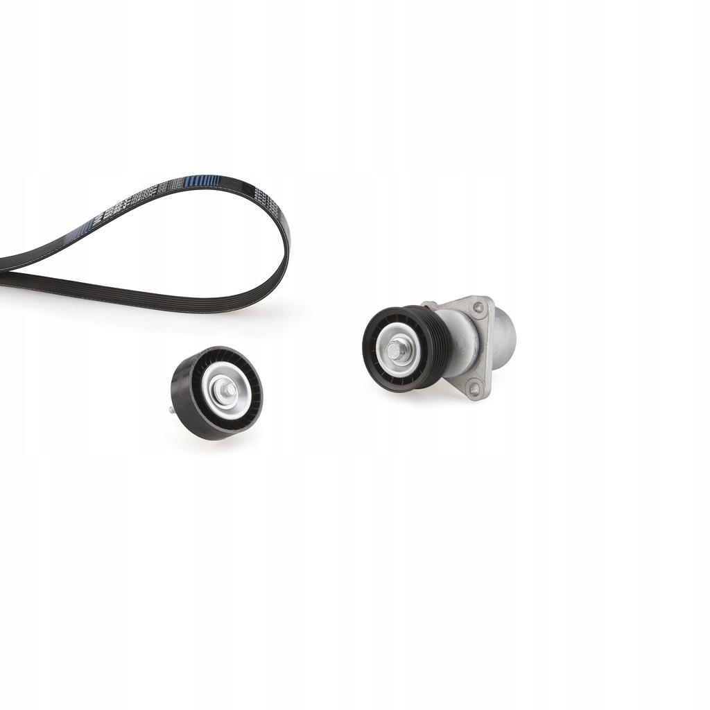 фото №1, Набор ремень поликлиновый ford galaxy ii galaxy mk ii mondeo iv s-max 2.0