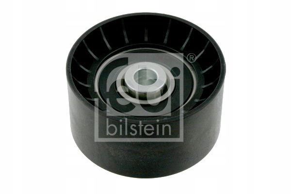 фото №2, Ролик напрямна ремінь клиновий scania 4 4 bus p g r t dc11.01-dt12.14