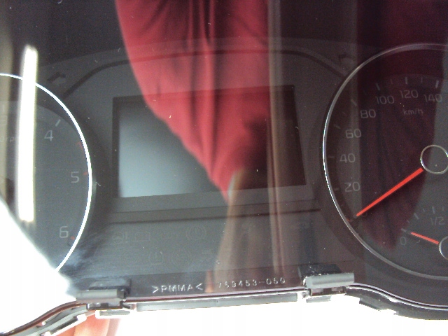 фото №5, Лічильник прилади kia sportage iv 2015-2021