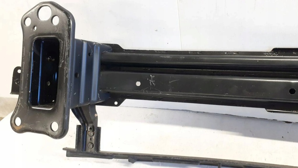 фото №8, Kia sorento 2014-2020 балка бампера перед