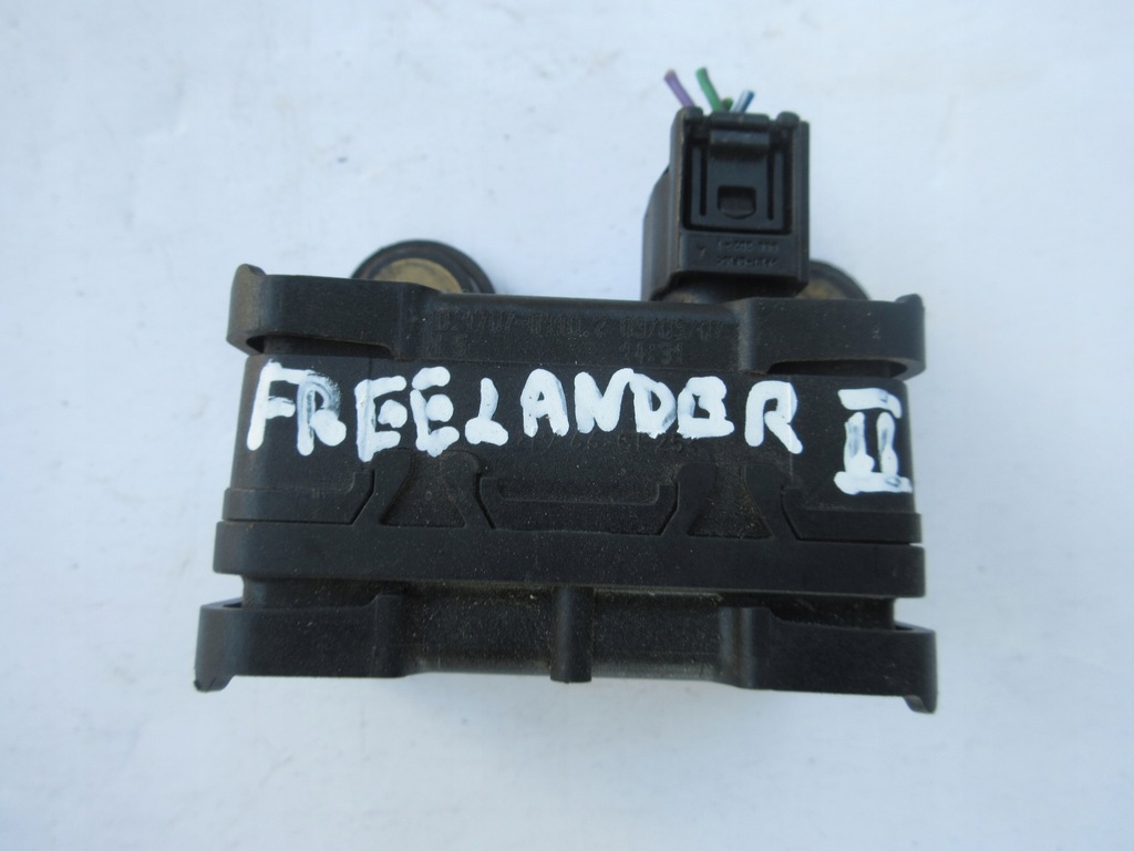 фото №1, Модуль датчик esp land rover freelander ii 2.2 d
