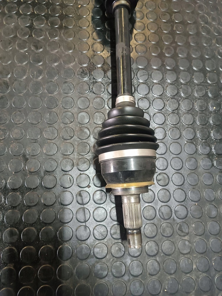 фото №3, Привідний вал ліва передня mini one - cooper r50 r53