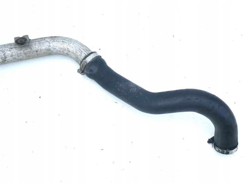 фото №9, Volkswagen оригинальный номер 7l6145795h труба интеркулер