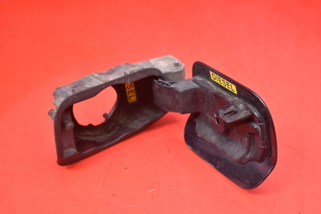 фото №7, Крышка заливной топлива eypc citroen c5 ii x7 iii kombi 08-17