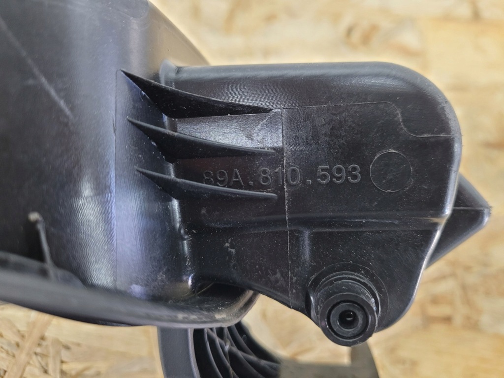 фото №8, Кришка роз'єм заряджання audi q4 e-tron e tron 21- 89a