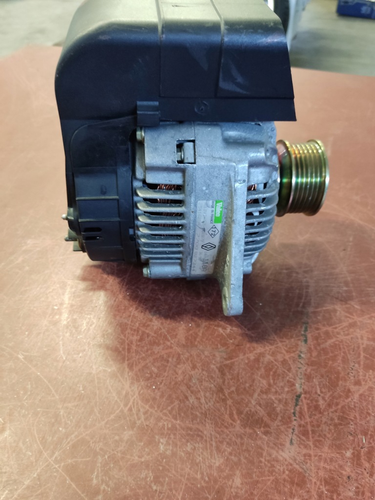 фото №8, Генератор renault laguna 7700827344