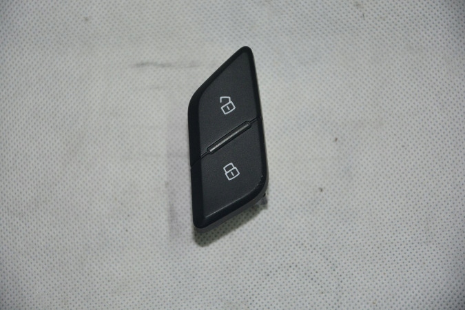 фото №1, Переключатель центрального замка audi q7 4m0962107