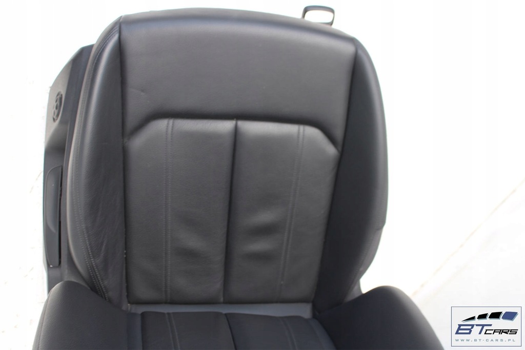 фото №9, Audi q2 сиденья комплект сидений сидений сиденья сиденье обивка 81a кожа c