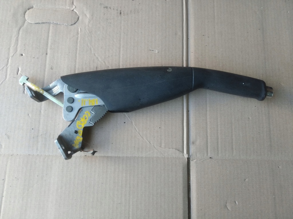 фото №1, Рычаг тормоза ручного seat ibiza ii cordoba i