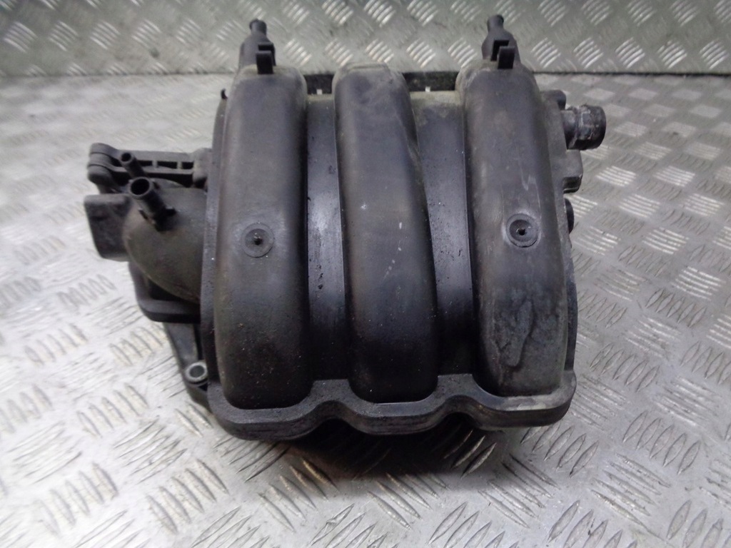 фото №1, Коллектор всасывающий skoda fabia i 1.2