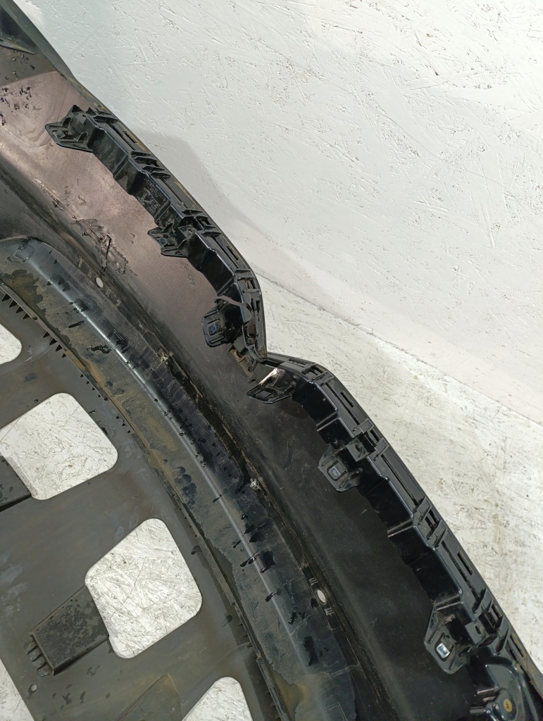 фото №11, Tesla x бампер перед передній om góra dół гарний