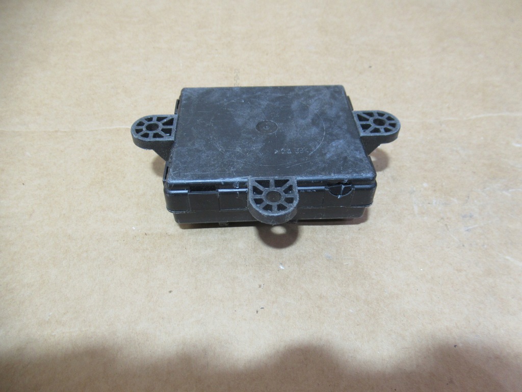 фото №1, Volvo модуль двері 31456699