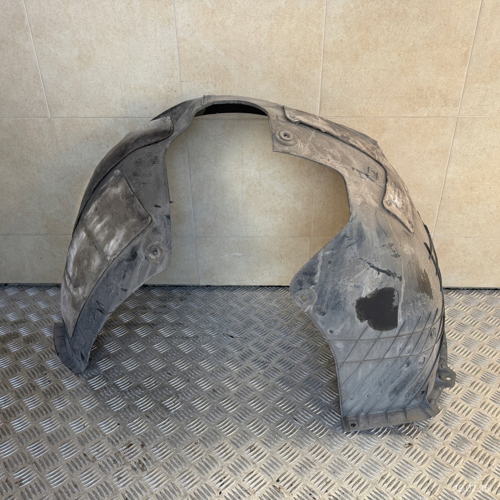 фото №1, Підкрилок передні ліва kia sportage iv 86811-f1500