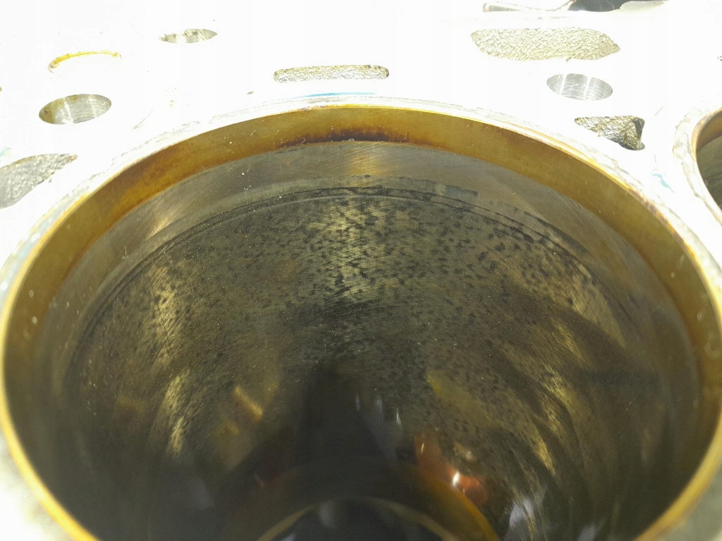 фото №8, Bmw 2 m235i f44 1 f40 2.0 b b48a20e 306 km блок двигуна 8632047