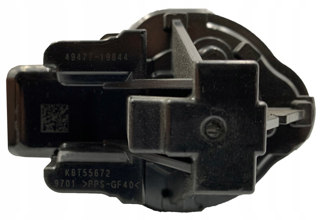 Оригінал turbo регулятор блок керування турбіни k6t55672 , 49477-19844 Київ