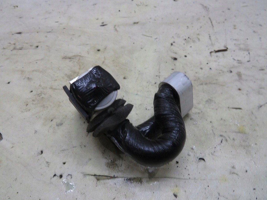 фото №4, Шланг топлива civic ix 2.2 i-dtec