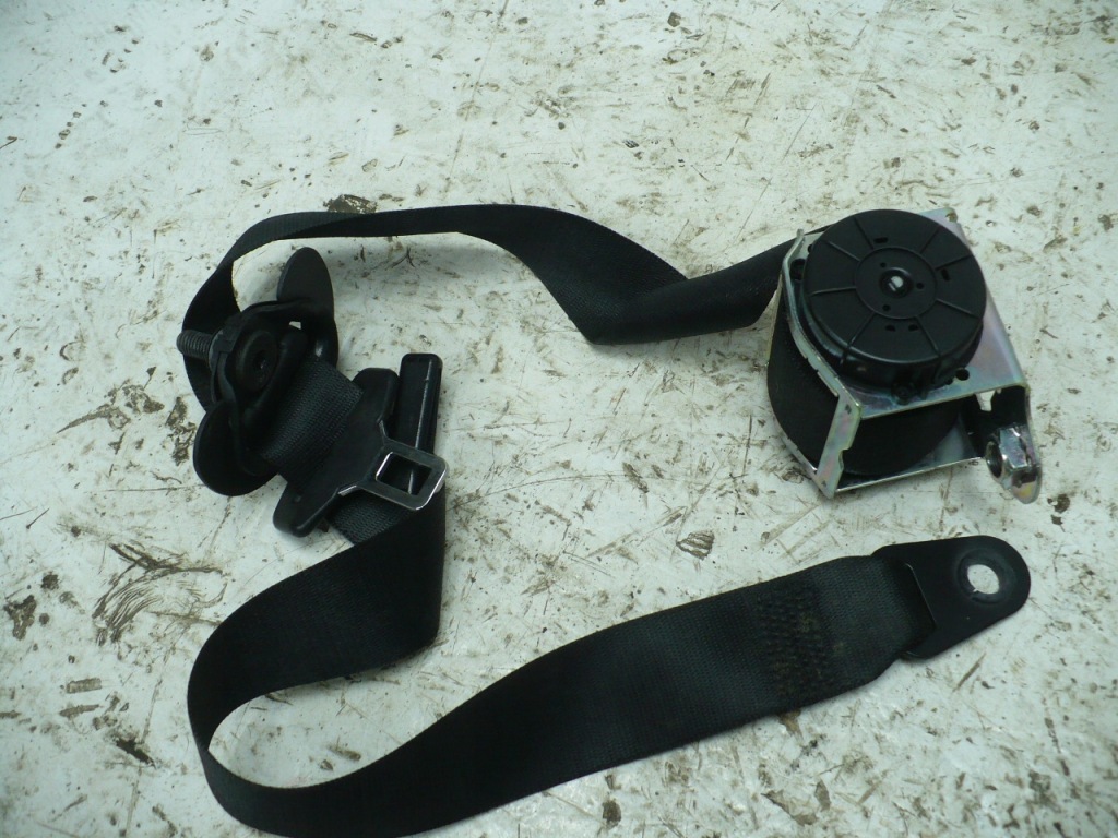 Купить Ремень безопасности перед левый mini countryman r60