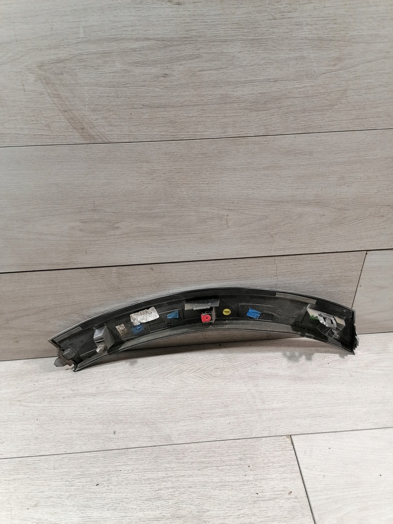 фото №7, Cayenne молдинг крыло правый перед 9y0853718d