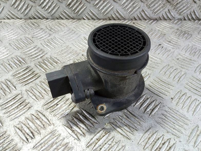 фото №1, Расходомер do audi a4 b6 06a906461l