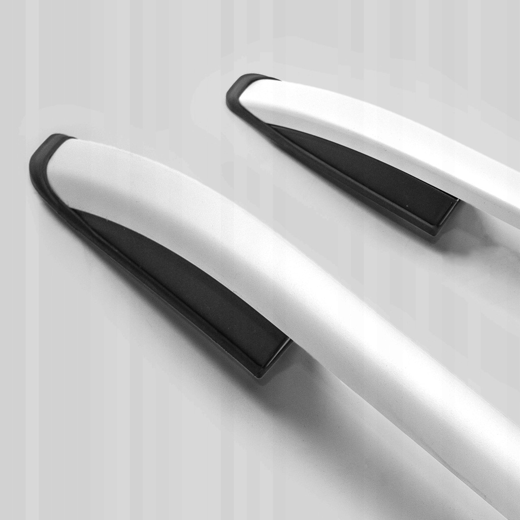 фото №6, Рейлинги кровельные багажник do citroen c4 aircross i 2012-2017