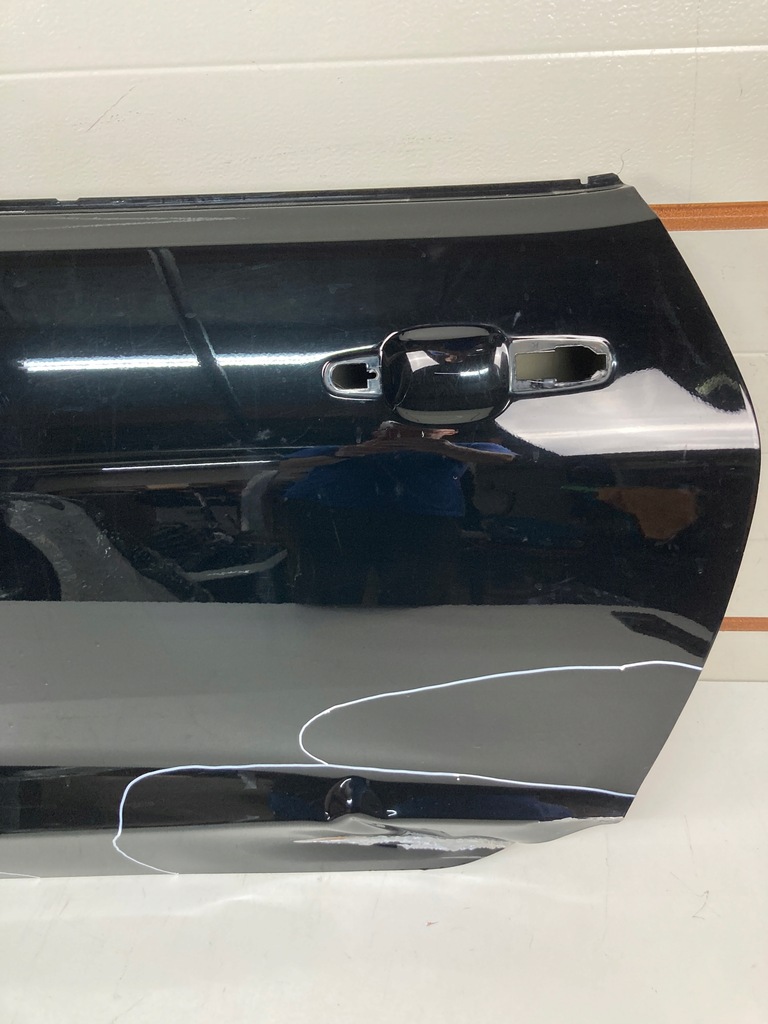 фото №4, Дверь левая передние chevrolet camaro