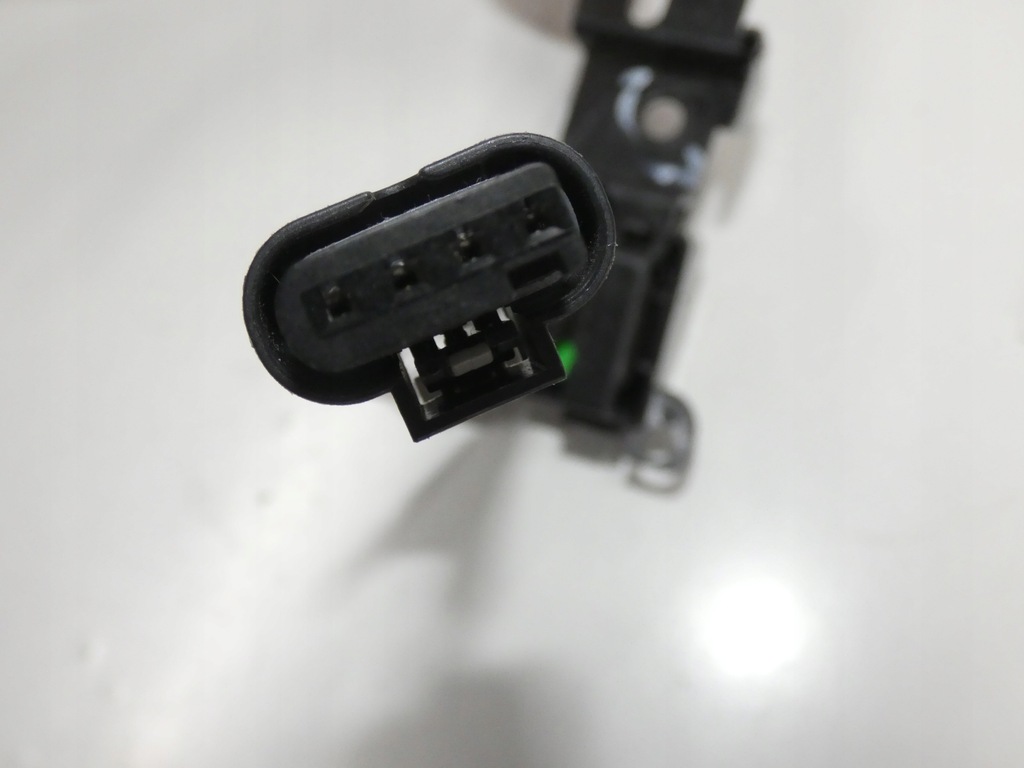 фото №5, Камера передняя + кронштейн citroen ds-7 prz. lift