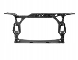 фото №1, Audi a4 b8 8k0 2007-2011 pas передний усилитель