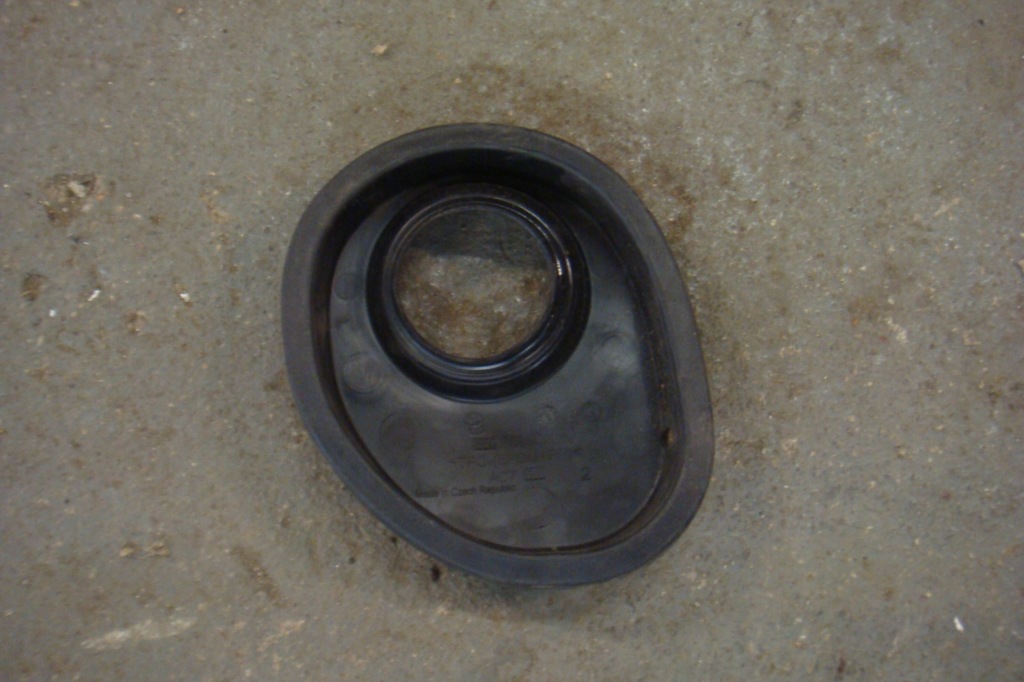 фото №1, Skoda octavia iii 5e прокладка заливної пального